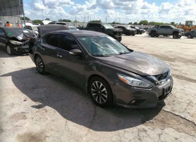 NISSAN ALTIMA 2017 1n4al3ap7hc125327