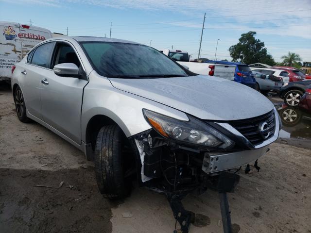 NISSAN ALTIMA 2.5 2017 1n4al3ap7hc125649