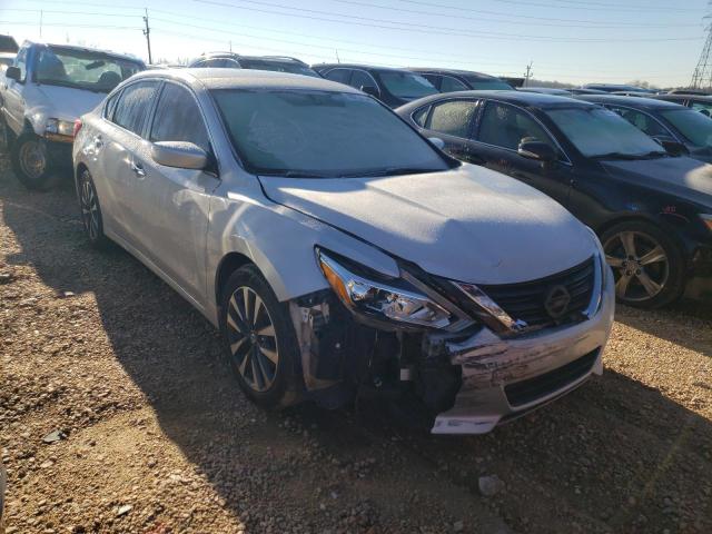 NISSAN ALTIMA 2.5 2017 1n4al3ap7hc125702