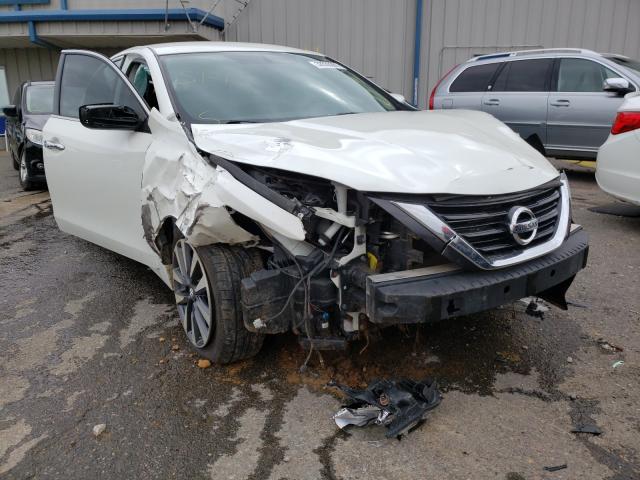 NISSAN ALTIMA 2.5 2017 1n4al3ap7hc125991