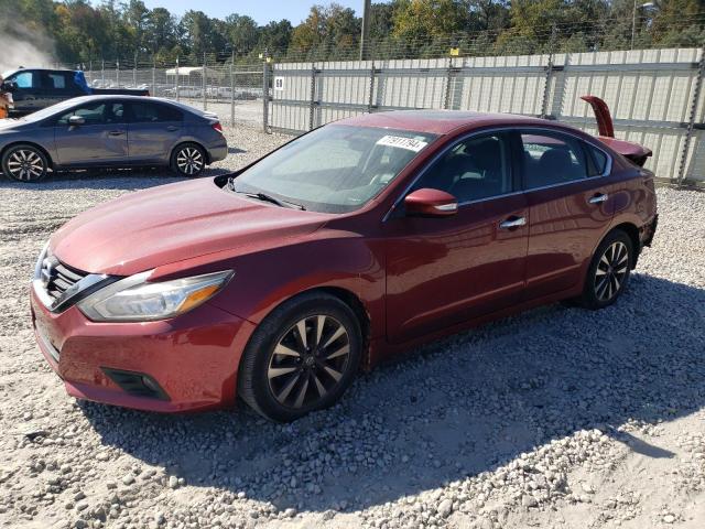 NISSAN ALTIMA 2.5 2017 1n4al3ap7hc126266