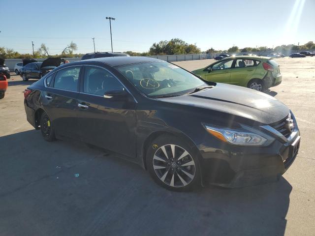 NISSAN ALTIMA 2.5 2017 1n4al3ap7hc126316