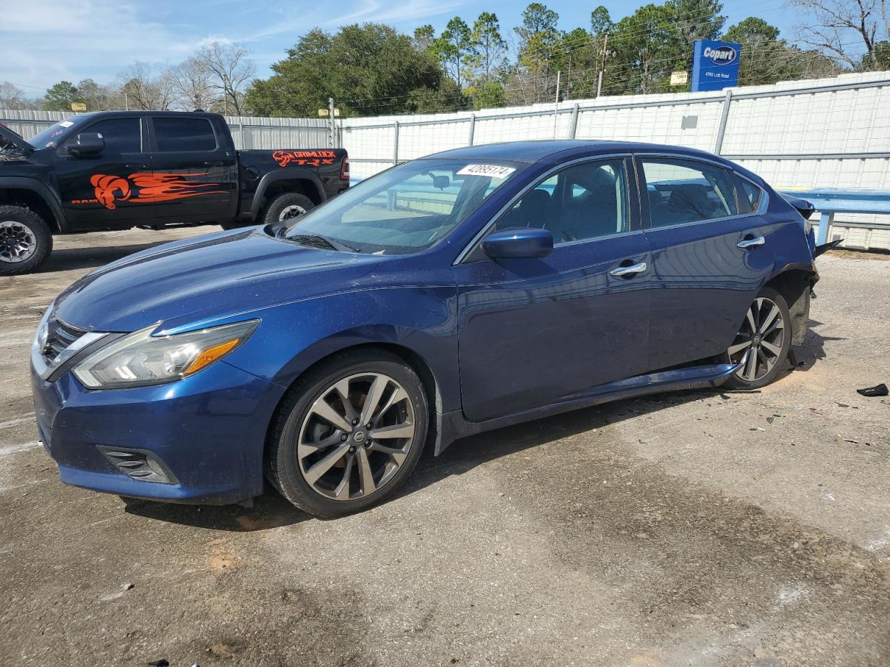 NISSAN ALTIMA 2017 1n4al3ap7hc127059