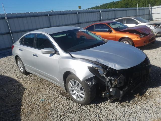 NISSAN ALTIMA 2.5 2017 1n4al3ap7hc127384