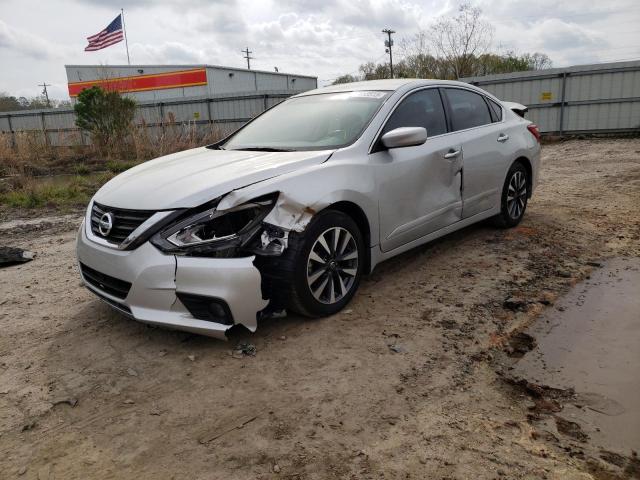 NISSAN ALTIMA 2.5 2017 1n4al3ap7hc127417