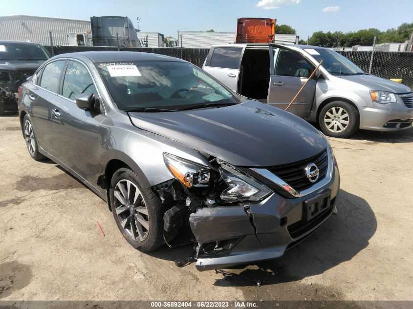 NISSAN ALTIMA 2017 1n4al3ap7hc127515