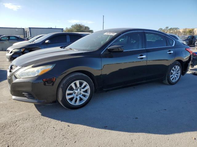 NISSAN ALTIMA 2.5 2017 1n4al3ap7hc129023