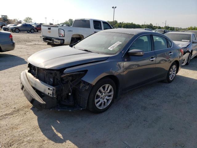 NISSAN ALTIMA 2.5 2017 1n4al3ap7hc129250