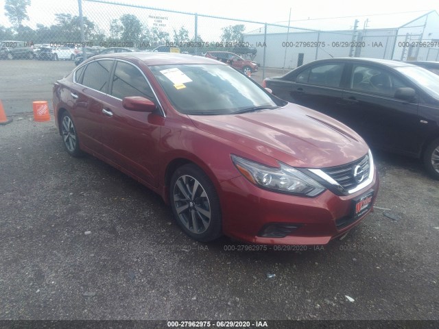 NISSAN ALTIMA 2017 1n4al3ap7hc129863