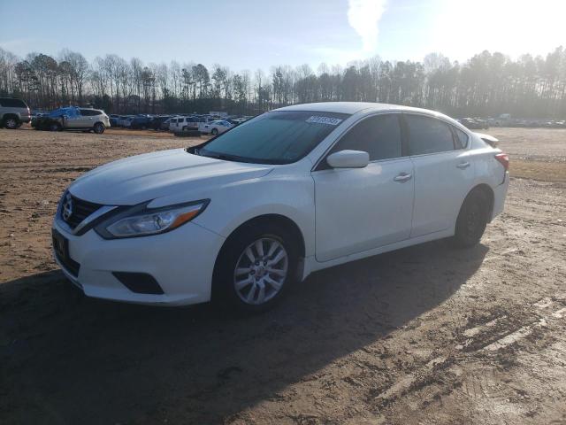 NISSAN ALTIMA 2.5 2017 1n4al3ap7hc130429