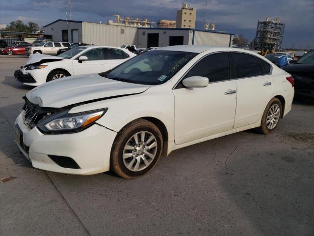 NISSAN ALTIMA 2.5 2017 1n4al3ap7hc130639