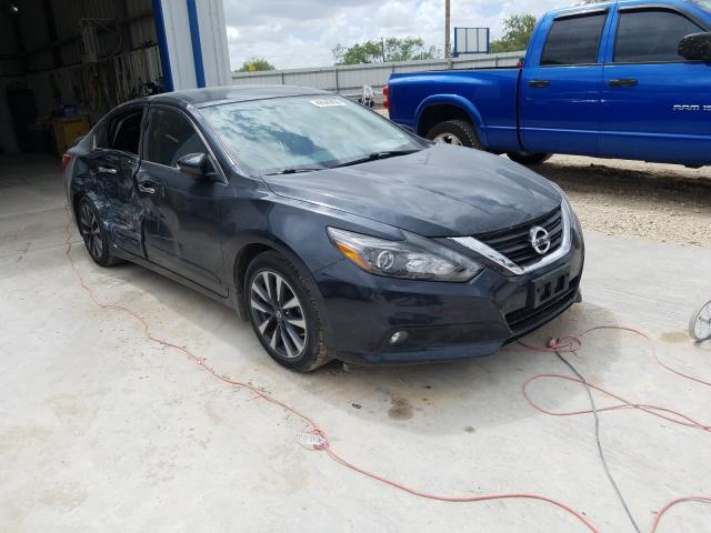 NISSAN ALTIMA 2.5 2017 1n4al3ap7hc130723