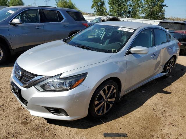 NISSAN ALTIMA 2.5 2017 1n4al3ap7hc131225