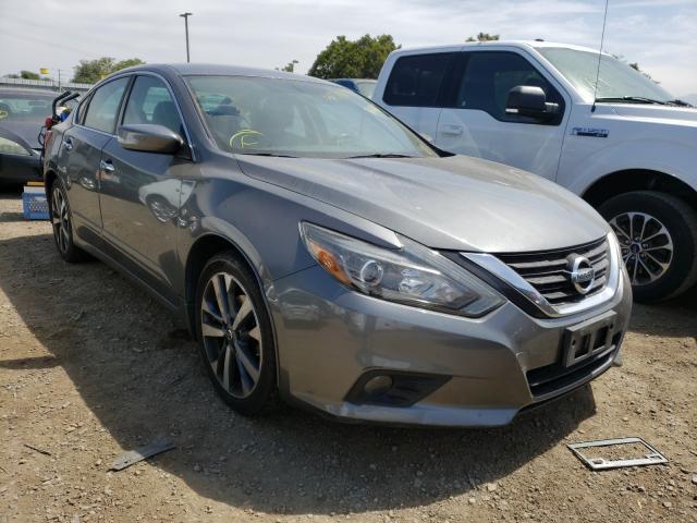 NISSAN ALTIMA 2.5 2017 1n4al3ap7hc133332