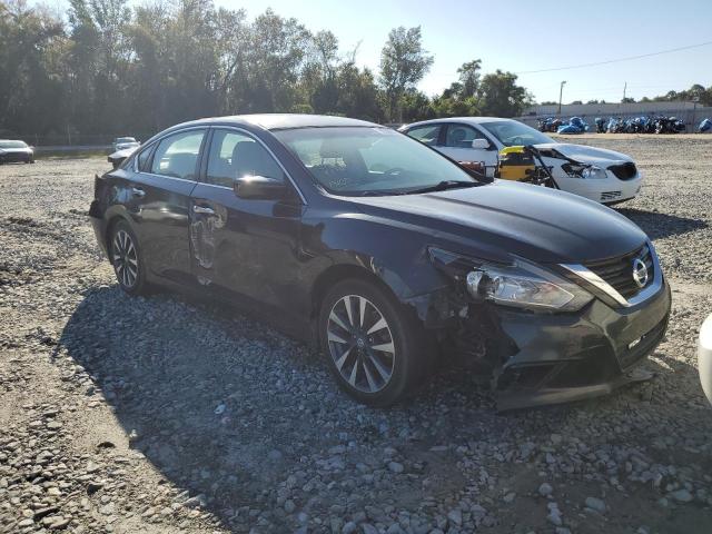 NISSAN ALTIMA 2.5 2017 1n4al3ap7hc133590