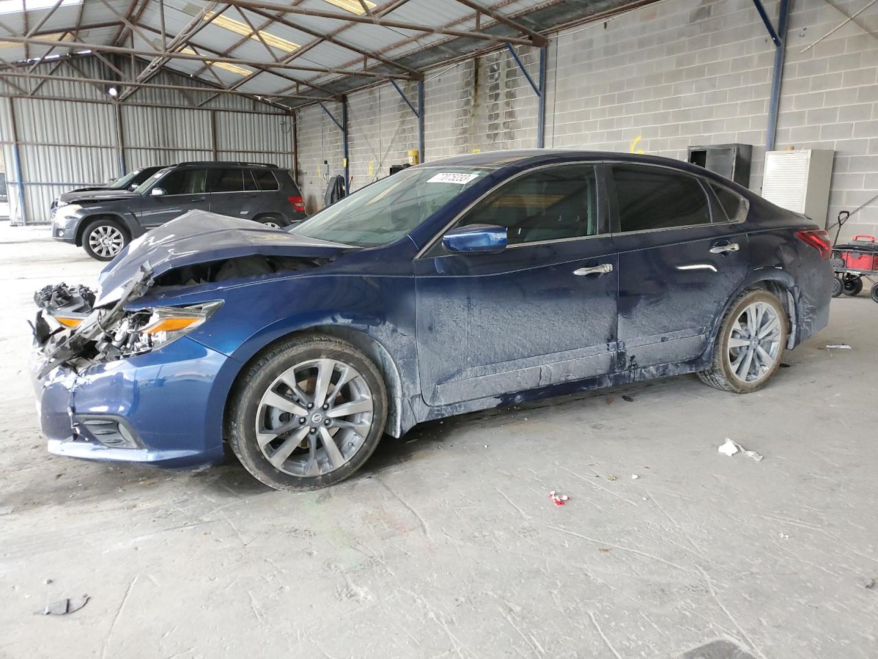 NISSAN ALTIMA 2017 1n4al3ap7hc133797