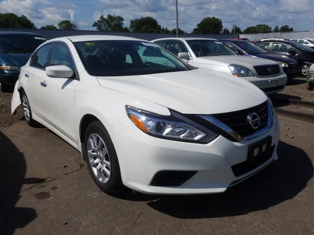 NISSAN ALTIMA 2.5 2017 1n4al3ap7hc134500