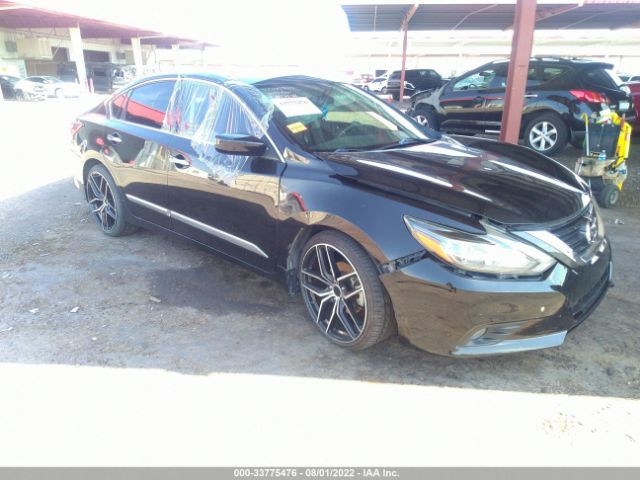 NISSAN ALTIMA 2017 1n4al3ap7hc134755