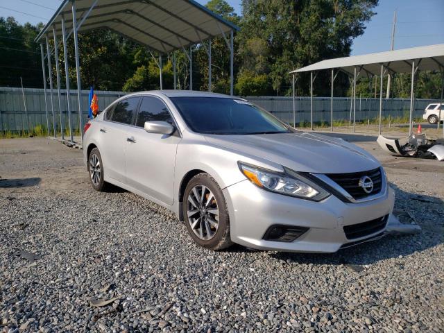 NISSAN ALTIMA 2.5 2017 1n4al3ap7hc134951