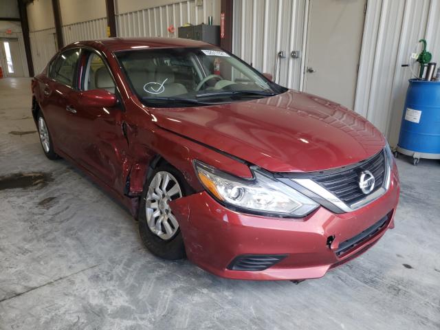 NISSAN ALTIMA 2.5 2017 1n4al3ap7hc135906