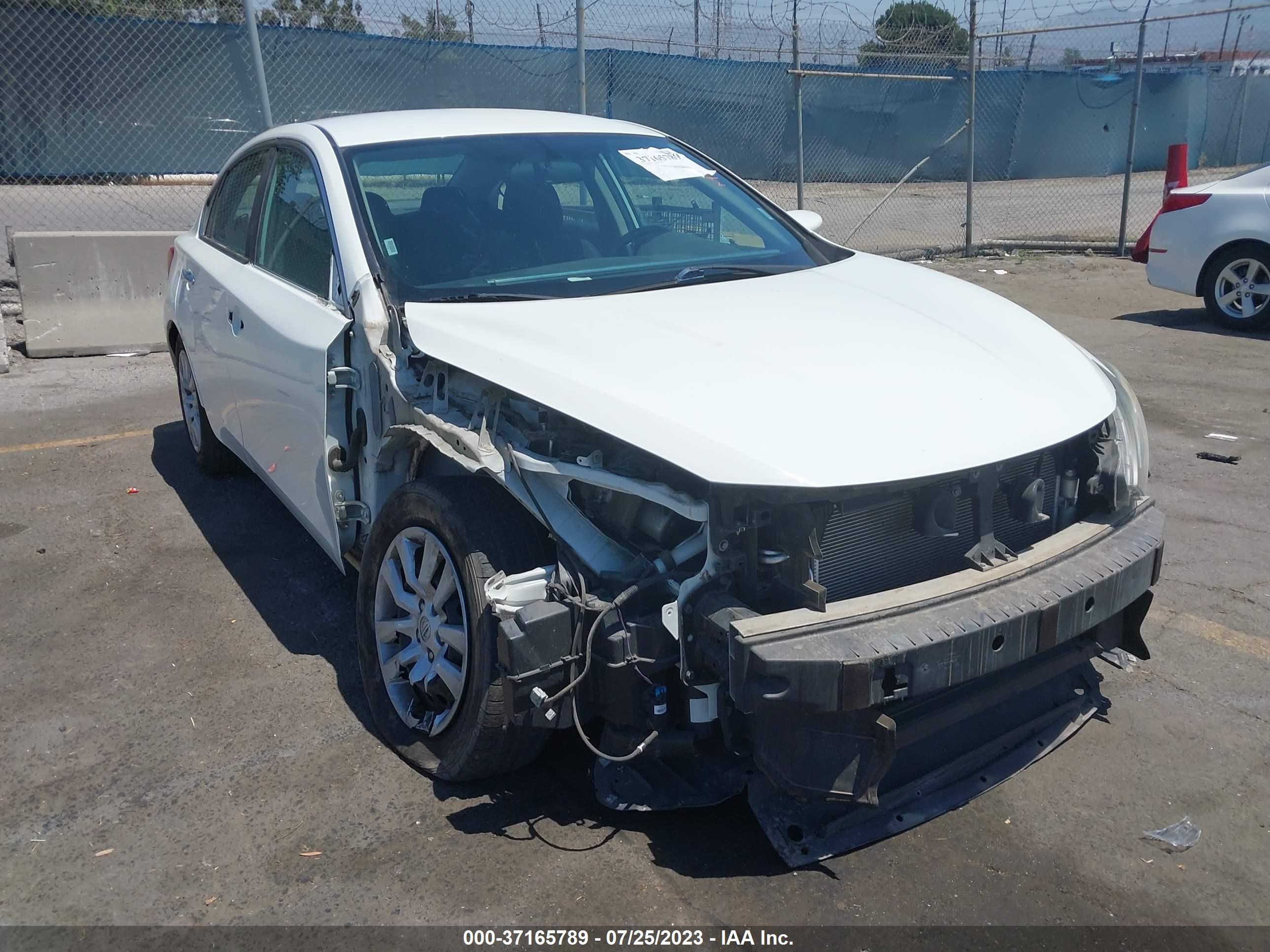 NISSAN ALTIMA 2017 1n4al3ap7hc136361