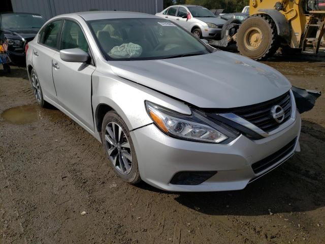 NISSAN ALTIMA 2.5 2017 1n4al3ap7hc136831