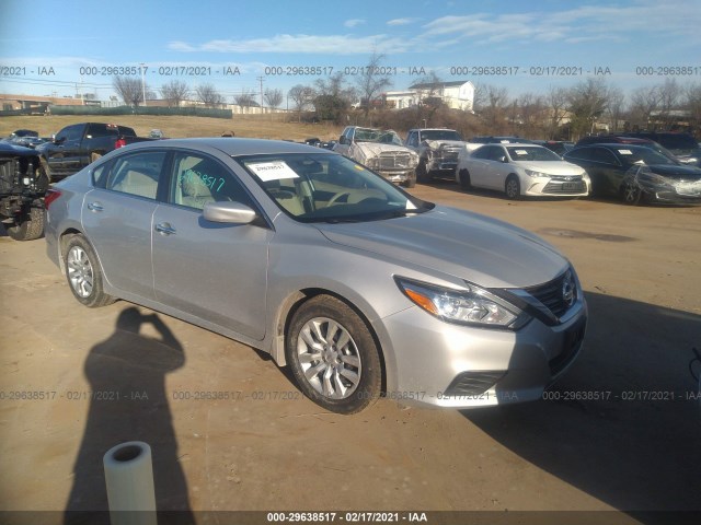 NISSAN ALTIMA 2017 1n4al3ap7hc136909