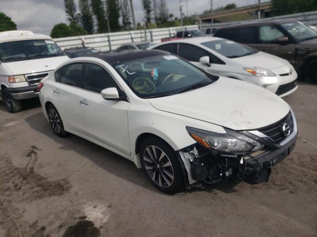 NISSAN ALTIMA 2.5 2017 1n4al3ap7hc138224