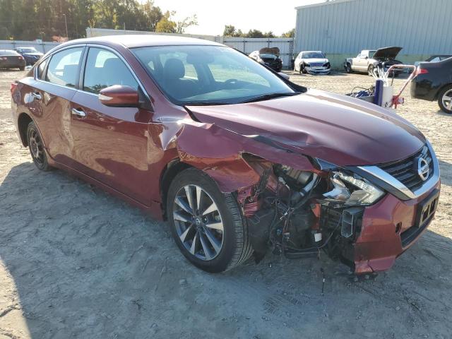 NISSAN ALTIMA 2.5 2017 1n4al3ap7hc140037