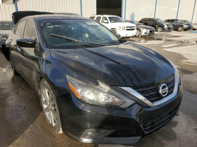 NISSAN ALTIMA 2.5 2017 1n4al3ap7hc140734