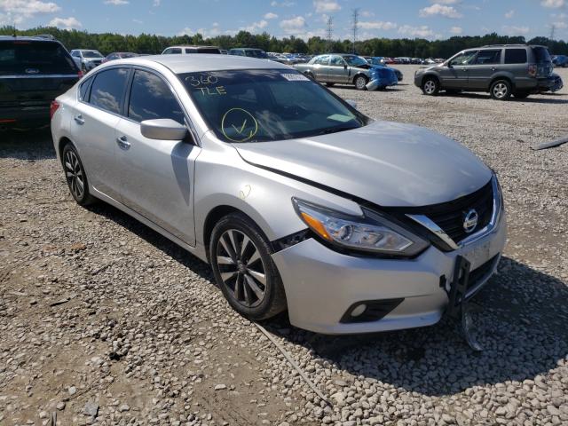 NISSAN ALTIMA 2.5 2017 1n4al3ap7hc141771