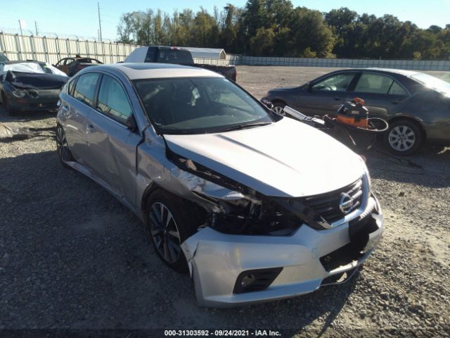 NISSAN ALTIMA 2017 1n4al3ap7hc141818