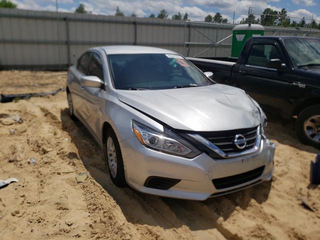 NISSAN ALTIMA 2.5 2017 1n4al3ap7hc142824