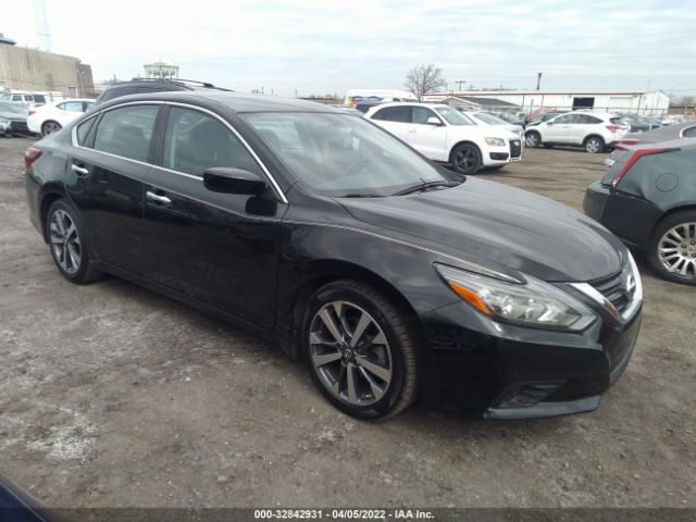 NISSAN ALTIMA 2017 1n4al3ap7hc143567