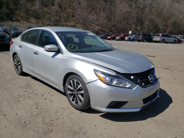 NISSAN ALTIMA 2.5 2017 1n4al3ap7hc143875