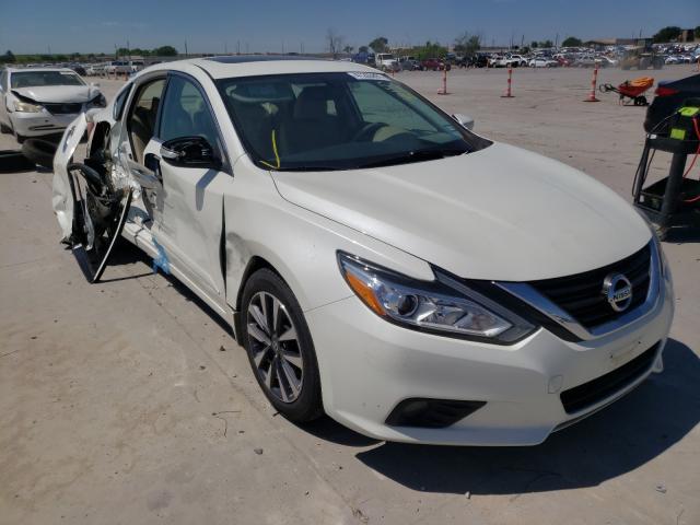 NISSAN ALTIMA 2.5 2017 1n4al3ap7hc145304