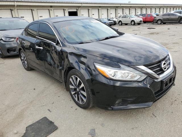 NISSAN ALTIMA 2.5 2017 1n4al3ap7hc146646