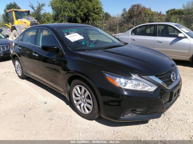 NISSAN ALTIMA 2017 1n4al3ap7hc147814