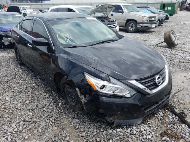 NISSAN ALTIMA 2.5 2017 1n4al3ap7hc148672