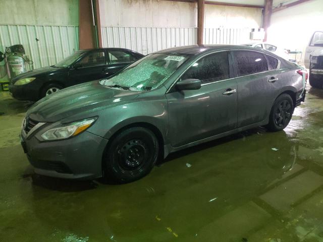 NISSAN ALTIMA 2.5 2017 1n4al3ap7hc149000