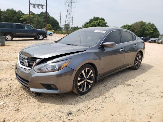 NISSAN ALTIMA 2.5 2017 1n4al3ap7hc151197