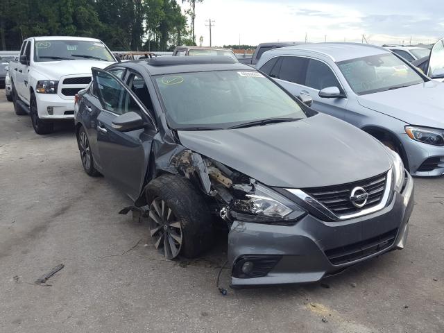 NISSAN ALTIMA 2.5 2017 1n4al3ap7hc151300