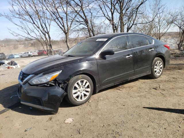 NISSAN ALTIMA 2.5 2017 1n4al3ap7hc151958