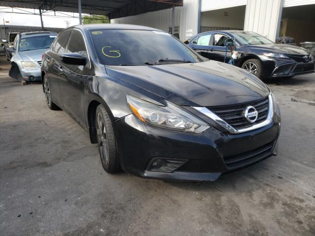 NISSAN ALTIMA 2.5 2017 1n4al3ap7hc152026