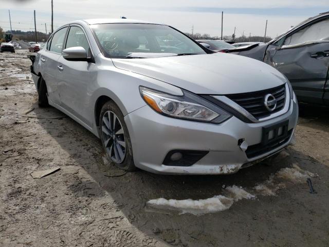 NISSAN ALTIMA 2017 1n4al3ap7hc152365