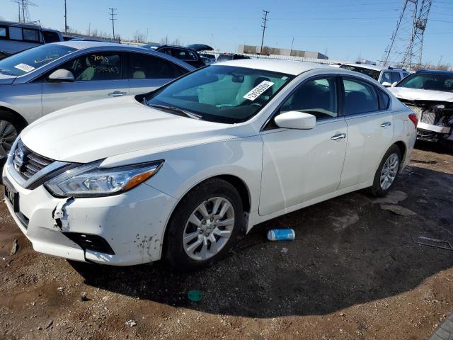 NISSAN ALTIMA 2.5 2017 1n4al3ap7hc152530