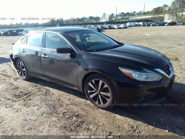 NISSAN ALTIMA 2017 1n4al3ap7hc153922