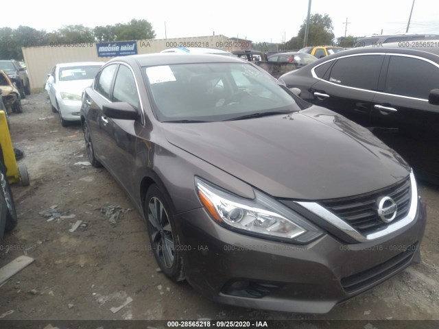 NISSAN ALTIMA 2017 1n4al3ap7hc155301