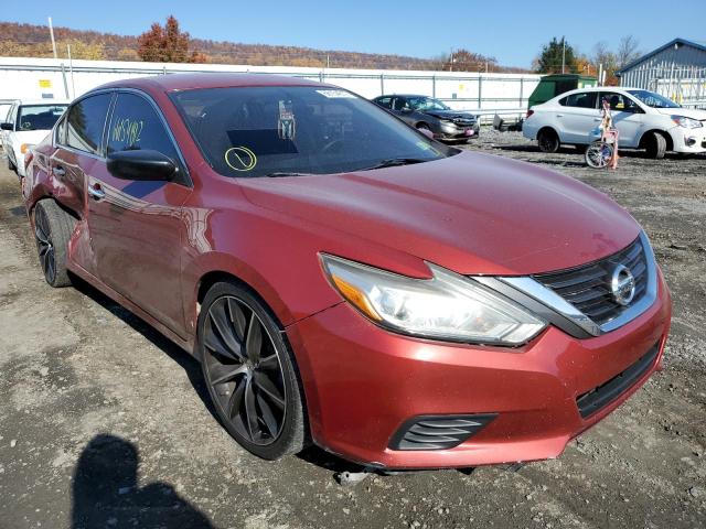 NISSAN ALTIMA 2.5 2017 1n4al3ap7hc155377