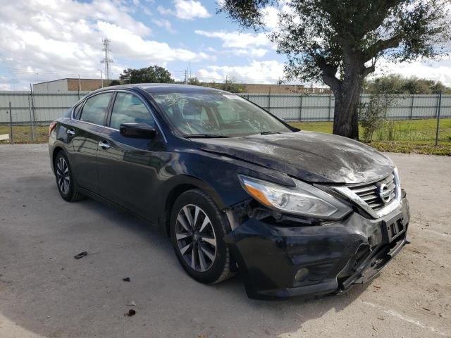 NISSAN ALTIMA 2.5 2017 1n4al3ap7hc155590